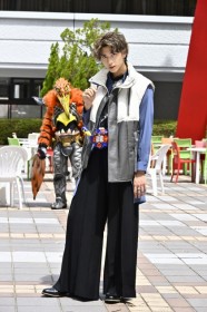 Kamen Rider Gavv Episode 18 "Extremely Strong! The Pudding Bodyguard" Story: Successfully Collecting Human Press as Lage9